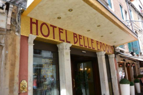 Hotel Belle Epoque Venedig